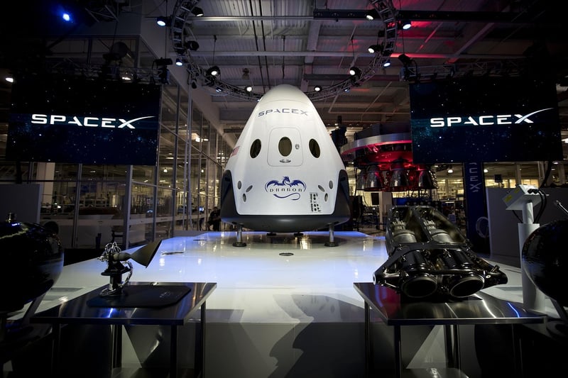 Space Exploration