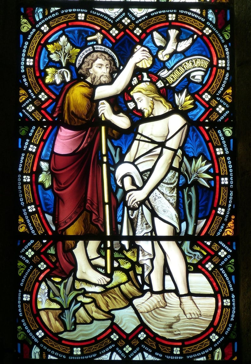 Renaissance Artwork