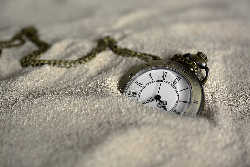 Time loop concept